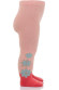 Колготки дитячі Tuptusie 821-6S5 махрові