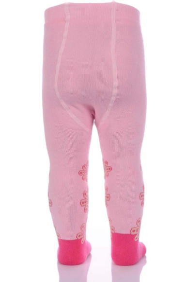 Колготки дитячі Tuptusie 821-6S5 махрові