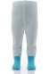 Колготки дитячі Tuptusie 821-6S5 махрові