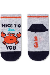 Шкарпетки дитячі Conte-kids Tip-Top 5С-11СП (730) 3 пари