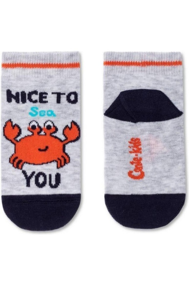 Шкарпетки дитячі Conte-kids Tip-Top 5С-11СП (730) 3 пари