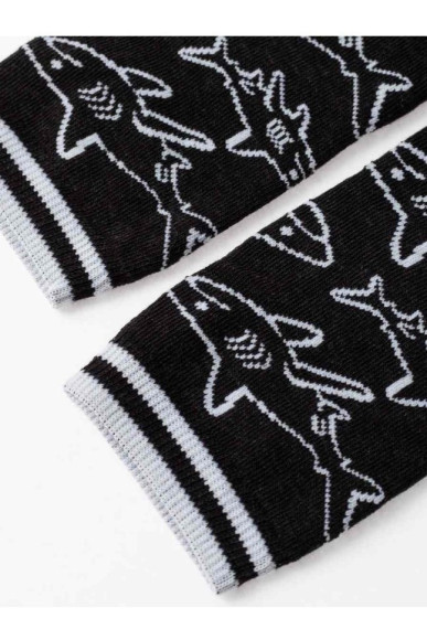 Шкарпетки дитячі Esli 21С-90СПЕ (639) з малюнками "Shark"