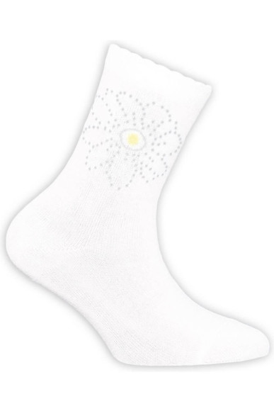 Шкарпетки дитячі Tuptusie 768-9D5 бавовняні