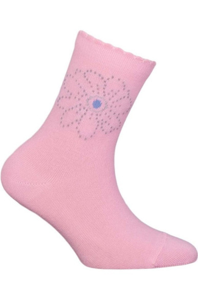 Шкарпетки дитячі Tuptusie 768-9D5 бавовняні