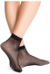 Шкарпетки жіночі Conte 17С-177СП Rette socks medium