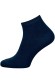 Шкарпетки чоловічі CHILI EXCLUSIVE 969-001 бамбукові короткі