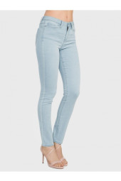 Джинси жіночі Conte CON-45 класичні