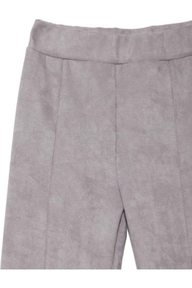 Легінси жіночі Conte Desire Lux зі штучної замші з високою посадкою