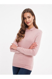 Джемпер жіночий Conte LDK 024 в'язаний