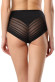 Труси жіночі Conte Sport Glam RP2097 сліп високі