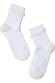 Шкарпетки дитячі Conte-kids Tip-top (080) з мереживною стрічкою