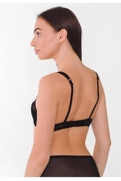 Бюстгальтер Texaleksa 04.1080 з напівдубльованими чашками