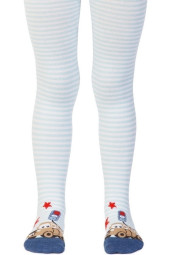 Колготки дитячі Conte-kids ©Disney 17С-134СПМ (470)