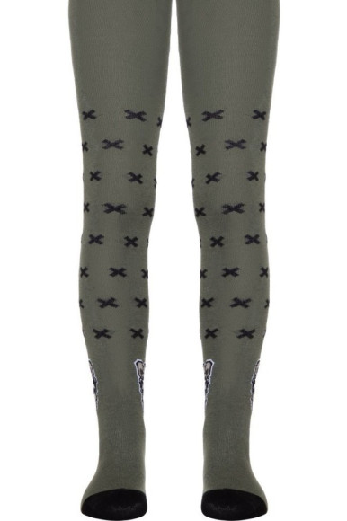 Колготки дитячі Conte-kids Tip-Top 4С-04СП (558)