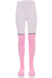 Колготки дитячі Tuptusie 244-N3C бавовняні