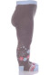 Колготки дитячі Tuptusie 821-7Y7 махрові