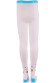 Колготки дитячі Tuptusie 821-7Y7 махрові