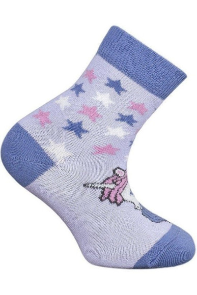 Шкарпетки Chili 748-Z5U бавовняні