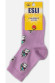 Шкарпетки дитячі Esli 21С-90СПЕ (641) з малюнками "Unicorn"