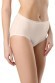 Трусы женские Conte BASIC COLLECTION LB 2016 "бикини" высокой посадки (в коробке)