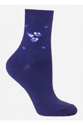 Шкарпетки жіночі Брестські Classic 1100 (012)