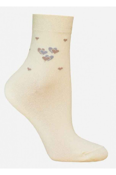 Шкарпетки жіночі Брестські Classic 1100 (012)