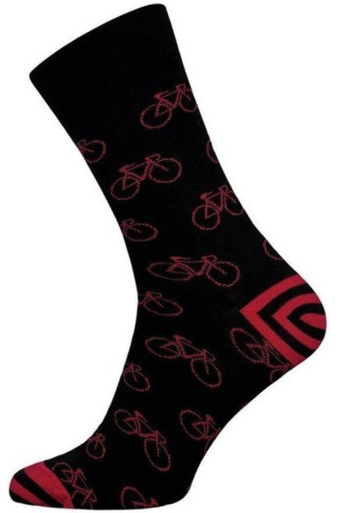 Шкарпетки чоловічі Chili Elegance 163-Z4C бавовняні