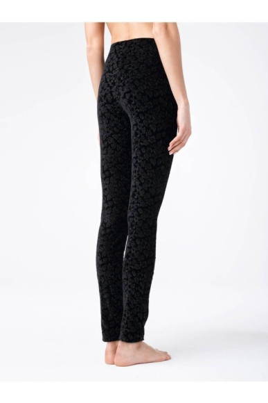 Легінси жіночі Conte Fantasy Adelina трикотажні