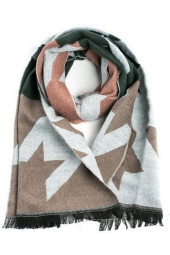 Шарф жіночий Esli ES 109