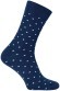 Шкарпетки чоловічі CHILI ELEGANCE 163-A8P бавовняні