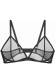 Бюстгальтер Texaleksa 04.1091 м'який із сітки без кісточок