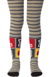 Колготки дитячі Conte-kids ©Disney 17С-134СПМ (472)