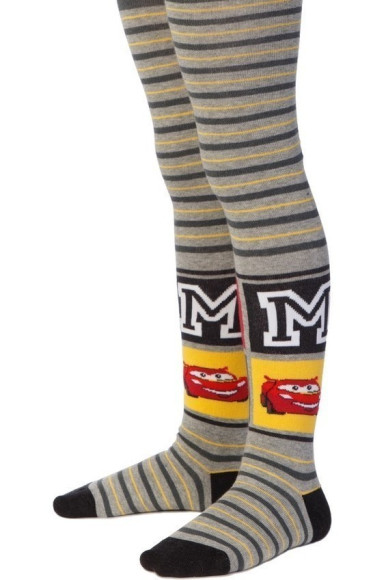 Колготки дитячі Conte-kids ©Disney 17С-134СПМ (472)