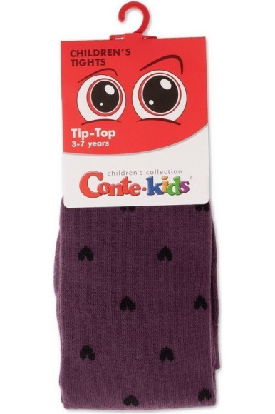 Колготки дитячі Conte-kids Tip-Top 4С-04СП (574)
