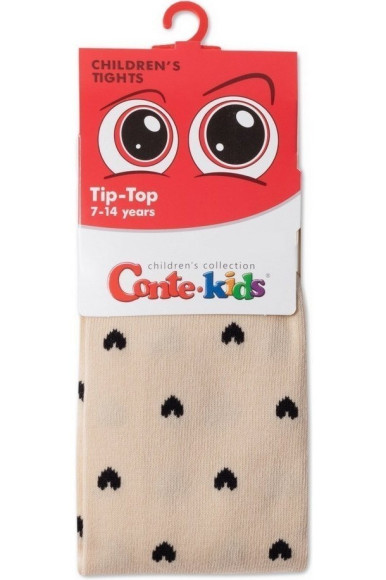 Колготки дитячі Conte-kids Tip-Top 4С-04СП (574)