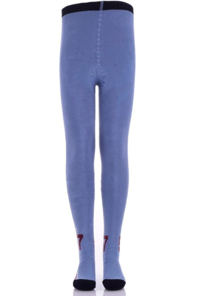 Колготки дитячі Tuptusie 821-88R махрові