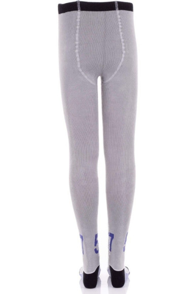 Колготки дитячі Tuptusie 821-88R махрові