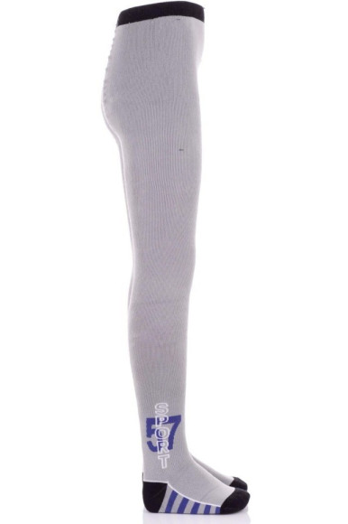 Колготки дитячі Tuptusie 821-88R махрові