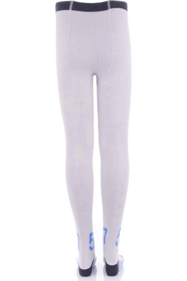 Колготки дитячі Tuptusie 821-88R махрові