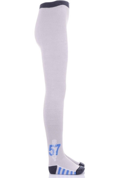 Колготки дитячі Tuptusie 821-88R махрові