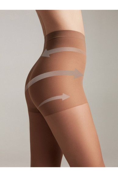 Колготки жіночі Conte Active Soft 20 Den (EURO)