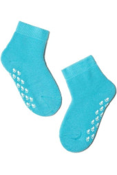 Шкарпетки дитячі Conte-kids Sof-tiki 7С-53СП (000) махрові протиковзання