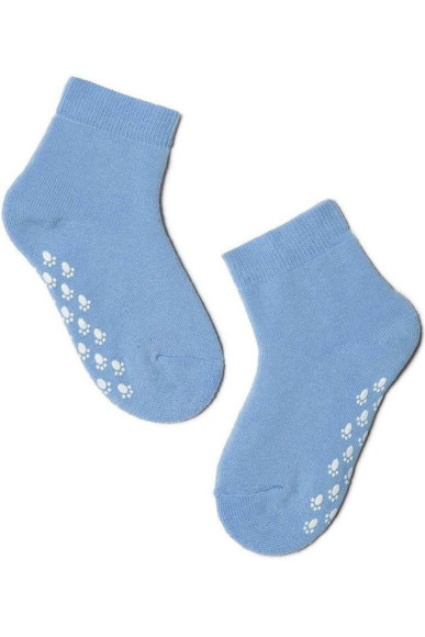 Шкарпетки дитячі Conte-kids Sof-tiki 7С-53СП (000) махрові протиковзання