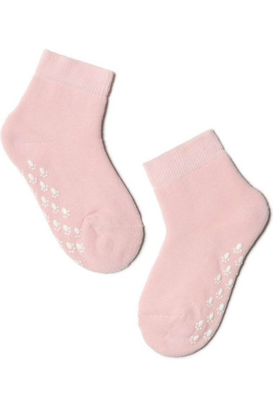 Шкарпетки дитячі Conte-kids Sof-tiki 7С-53СП (000) махрові протиковзання