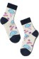 Шкарпетки дитячі Брестські KIDS 3060 (869) махрові