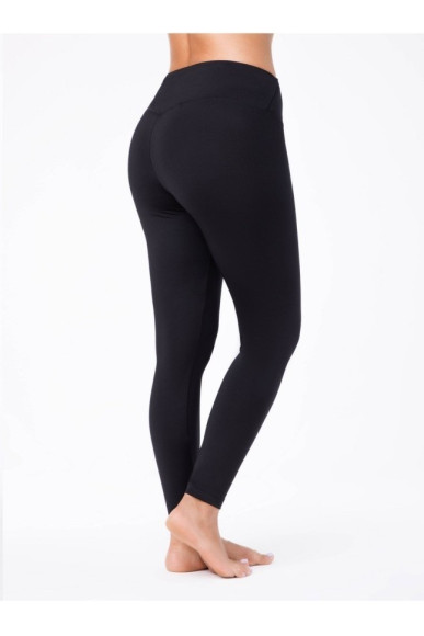 Термолеггінси Conte Style Lux+ моделюючі з високою посадкою (упаковані в коробочку)