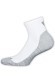 Шкарпетки чоловічі CHILI SPORT LINE 991-9H7 бавовняні короткі