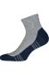 Шкарпетки чоловічі CHILI SPORT LINE 991-9H7 бавовняні короткі
