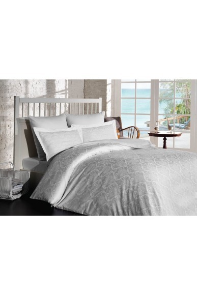 Комплект постельного белья SoundSleep Damask сатин-жаккард