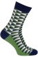 Шкарпетки чоловічі CHILI ELEGANCE 163-A9W бавовняні